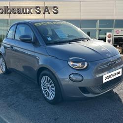 Fiat 500 II e 118 ch Nouvelle occasion - Bony - photo 3/29