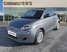 Fiat 500 II Clermont-les-Fermes