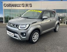 Suzuki Ignis Soissons