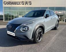 Nissan Juke Soissons