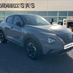 Nissan Juke HYBRID 143 N-Connecta occasion - Bony - photo 3/32