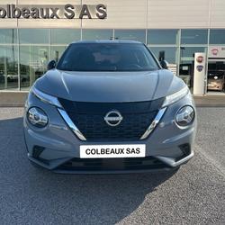 Nissan Juke HYBRID 143 N-Connecta occasion - Soissons - photo 2/32