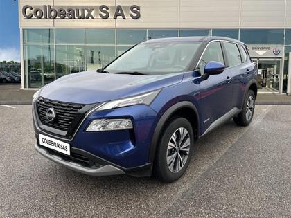 Nissan XTrail - e-POWER 204 ch Acenta - 28 990 €
