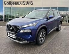 Nissan XTrail