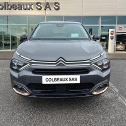 Citroen C4 PureTech 130 S&S EAT8 C-Series occasion - Saint-Quentin - photo 2/34