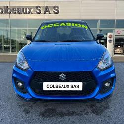 Suzuki Swift 1.4 SPORT SHVS occasion - Bony - photo 2/33