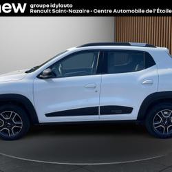 Dacia Spring Essential -23B occasion - Saint-Nazaire - photo 2/25