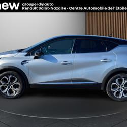 Renault Captur TCe 100 Intens occasion - Saint-Nazaire - photo 2/25