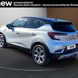 Renault Captur TCe 100 Intens occasion - Saint-Nazaire - photo 3/25