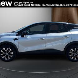 Renault Captur TCe 100 GPL Evolution occasion - Saint-Nazaire - photo 2/25