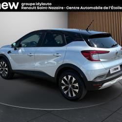 Renault Captur TCe 100 GPL Evolution occasion - Saint-Nazaire - photo 3/25