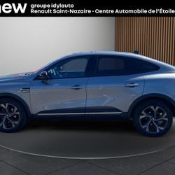 Renault Arkana E-Tech hybride 145 - 22 Engineered occasion - Saint-Nazaire - photo 2/25
