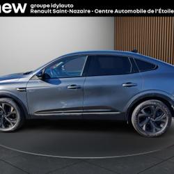 Renault Arkana E-Tech hybride 145 - 22 Engineered occasion - Saint-Nazaire - photo 2/25