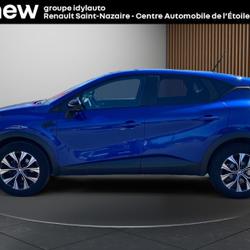 Renault Captur TCe 100 GPL Evolution occasion - Saint-Nazaire - photo 2/25