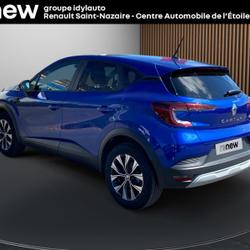 Renault Captur TCe 100 GPL Evolution occasion - Saint-Nazaire - photo 3/25