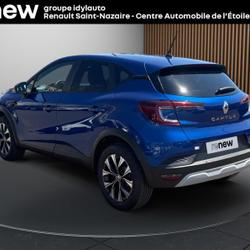 Renault Captur TCe 100 GPL Evolution occasion - Saint-Nazaire - photo 3/25