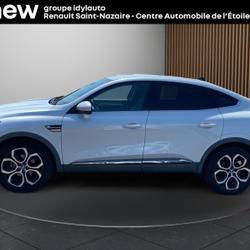 Renault Arkana E-Tech 145 - 21B Intens occasion - Saint-Nazaire - photo 2/25
