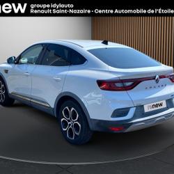 Renault Arkana E-Tech 145 - 21B Intens occasion - Saint-Nazaire - photo 3/25