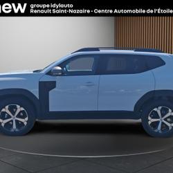 Dacia Duster Hybrid 155 Journey occasion - Saint-Nazaire - photo 2/25
