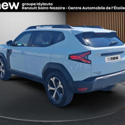 Dacia Duster Hybrid 155 Journey occasion - Saint-Nazaire - photo 3/25
