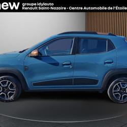 Dacia Spring Extreme occasion - Saint-Nazaire - photo 2/25