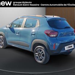 Dacia Spring Extreme occasion - Saint-Nazaire - photo 3/25