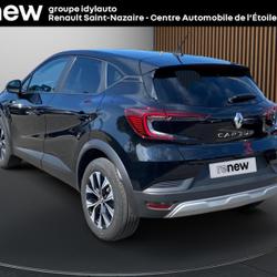 Renault Captur TCe 100 GPL Evolution occasion - Saint-Nazaire - photo 3/25