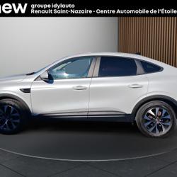 Renault Arkana E-Tech hybride 145 - 22 Evolution occasion - Saint-Nazaire - photo 2/25