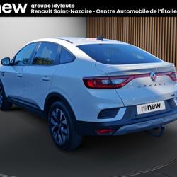 Renault Arkana E-Tech hybride 145 - 22 Evolution occasion - Saint-Nazaire - photo 3/25