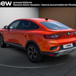 Renault Arkana E-Tech 145 - 21B R.S. Line occasion - Saint-Nazaire - photo 3/25
