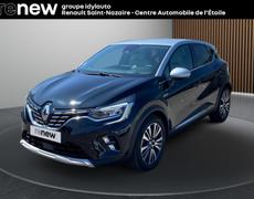 Renault Captur Saint-Nazaire