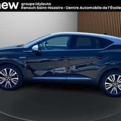 Renault Captur E-Tech full hybrid 145 Iconic occasion - Saint-Nazaire - photo 2/25