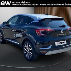 Renault Captur E-Tech full hybrid 145 Iconic occasion - Saint-Nazaire - photo 3/25