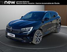Renault Austral Saint-Nazaire