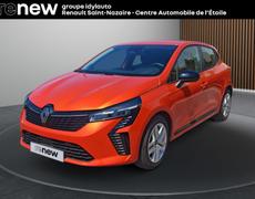Renault Clio 5 Saint-Nazaire