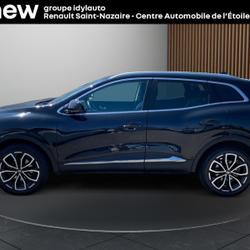 Renault Kadjar Blue dCi 115 EDC Intens occasion - Saint-Nazaire - photo 2/25