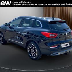 Renault Kadjar Blue dCi 115 EDC Intens occasion - Saint-Nazaire - photo 3/25