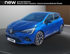 Renault Clio 5 Saint-Nazaire