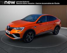 Renault Arkana Saint-Nazaire