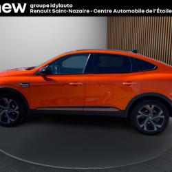 Renault Arkana E-Tech hybride 145 - 22 Engineered occasion - Saint-Nazaire - photo 2/25