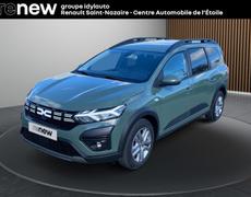 Dacia Jogger Saint-Nazaire