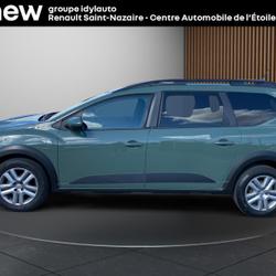 Dacia Jogger TCe 110 5 places Expression Saint-Nazaire