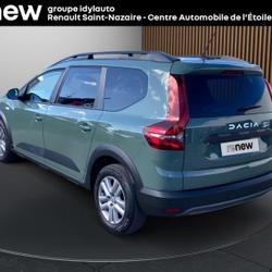 Dacia Jogger TCe 110 5 places Expression Saint-Nazaire