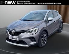 Renault Captur Saint-Nazaire