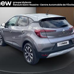 Renault Captur E-Tech full hybrid 145 Evolution occasion - Saint-Nazaire - photo 3/25