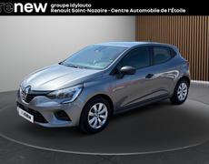 Renault Clio 5 Saint-Nazaire