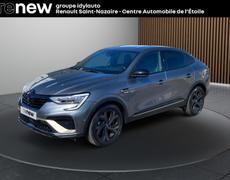 Renault Arkana Saint-Nazaire