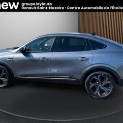 Renault Arkana E-Tech hybride 145 - 22 Engineered occasion - Saint-Nazaire - photo 2/25