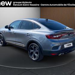 Renault Arkana E-Tech hybride 145 - 22 Engineered occasion - Saint-Nazaire - photo 3/25