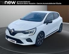 Renault Clio 5 Saint-Nazaire